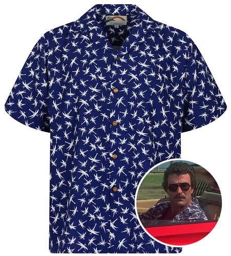 Original tom selleck magnum - original,