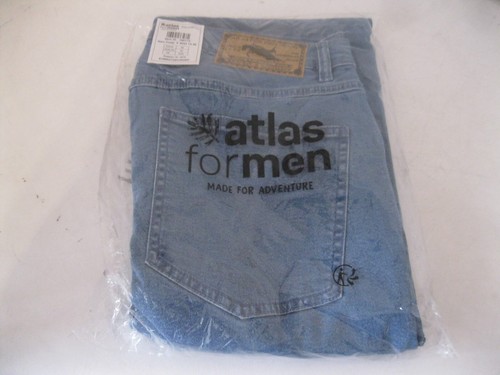 Herren stretch jeans neu atlas - neu,