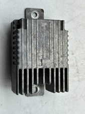 Mercedes  R170 A170 SLK A0275458132 ESG 400 HKR Lüftersteuerung Steuerung K389