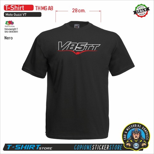 Shirt passt moto - t-shirt, in