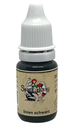 Sailor jerry liner - (1899€/l),