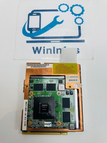 Grafikkarte nvidia g96 9600 - grafikkarte, gt