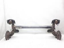 Chevrolet Cruze Bj.2012 original Hinterachse Kombi 1,4 103 KW 