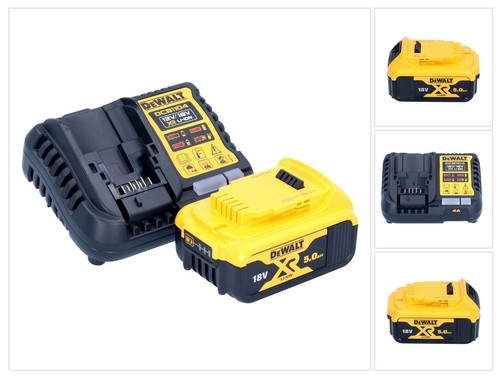 Dewalt dcb 1104 akku - dcb,