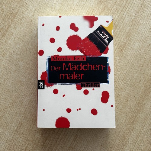 Buch monika feth - buch,