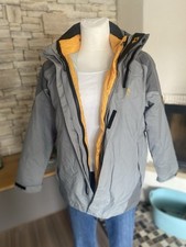 Jack Wolfskin Texapore Herren