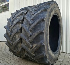2 x TRAKTORREIFEN 540/65R38 MITAS AC65