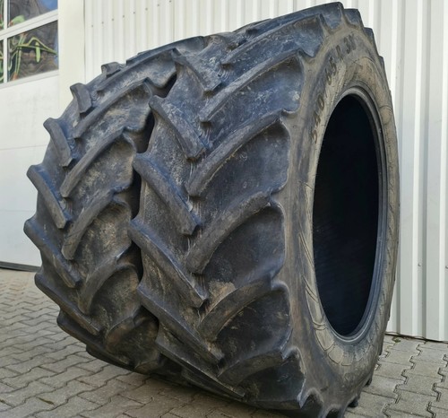 Traktorreifen 540 65r38 - x, 540/65r38