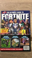 The Ultimate Guide To Fortnite