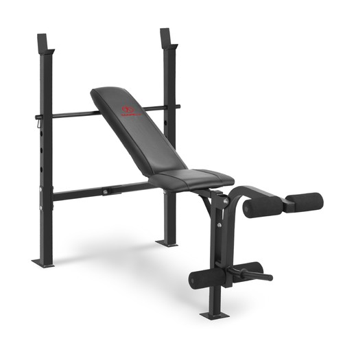 Marcy mwb 6501 verstellbare - mwb-6501,