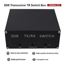 SDR Empfangsschalter