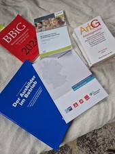 AEVO Prüfung 99 Punkte, Präsentation, Konzept, Handout