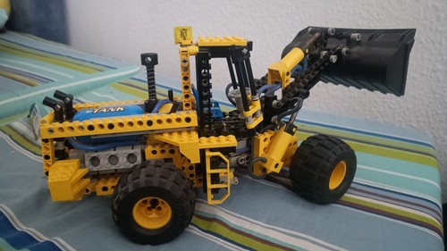Lego technic - lego®,
