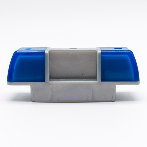 Lego duplo blaulicht - blaulicht, sirene