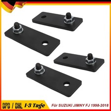 Sitzschienenverlängerung