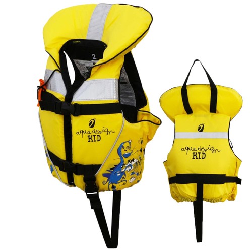 Aquadesign schwimmweste piko - aquadesign,