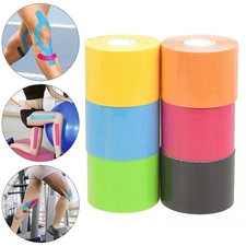 6 Stück Kinesio Tape