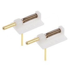 2 Stk. Baldachin Luke