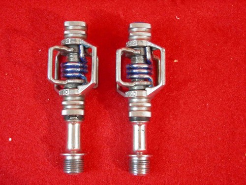 Crank brothers eggbeater - brothers,