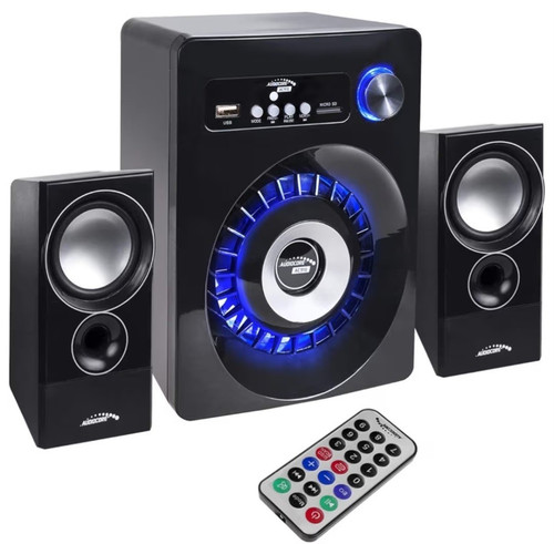Audiocore ac910 1 - audiocore, 2.1