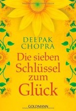 Die sieben Schlüssel zum