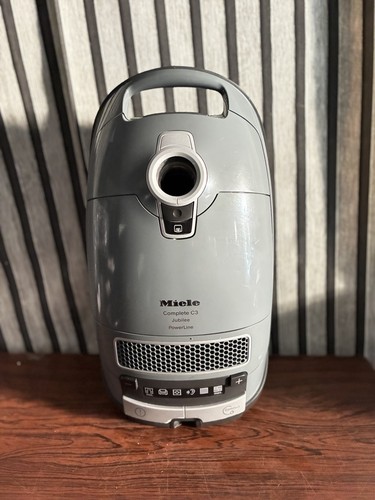 Miele complete jubilee - miele, c3