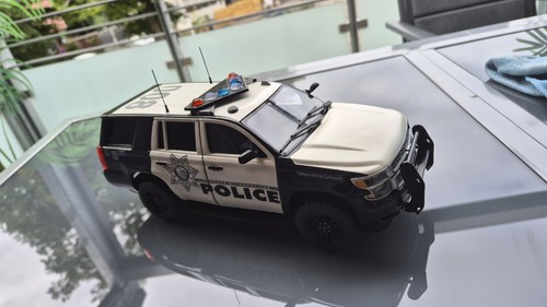 Chevrolet tahoe las - chevrolet,