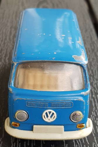 Mini gama bus - mini-gama, vw