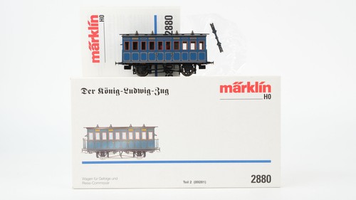 Märklin 2880 der - h0,