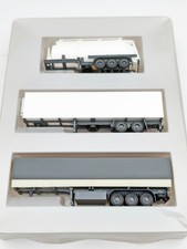Herpa 7580 Auflieger Set für