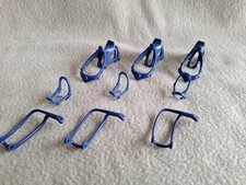 Playmobil Pferdesattel Sattel