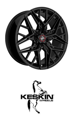 Keskin kt25 5x20 114 - keskin, 5/114,3