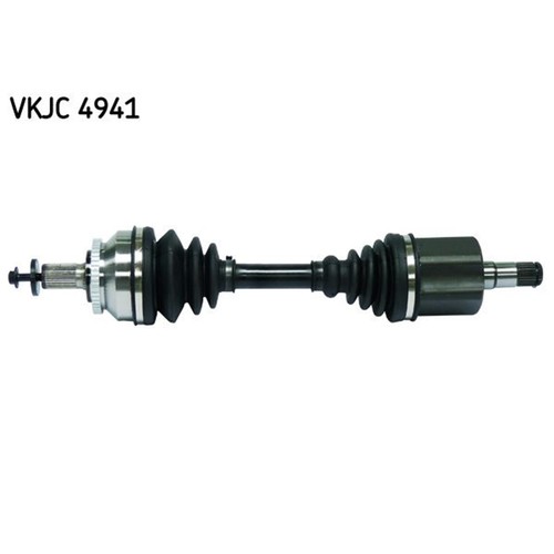 Skf antriebswelle vorne links - skf,
