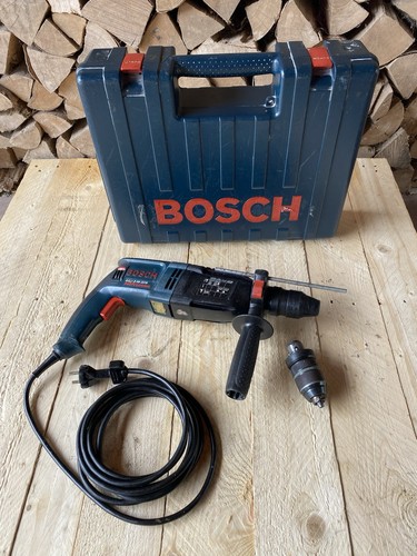 Bosch bohrhammer - bosch,