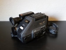 JVC Super VHS GR-SX9