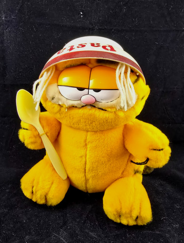 Original garfield von - original,