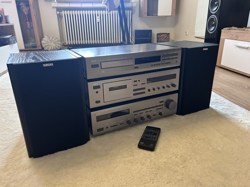 Yamaha hifi turm - |, ns-g30
