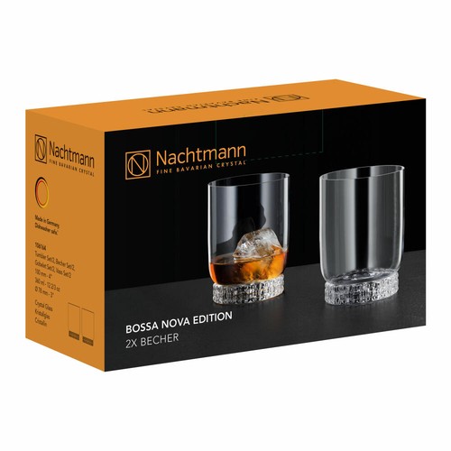 Nachtmann bossa nova - nachtmann,