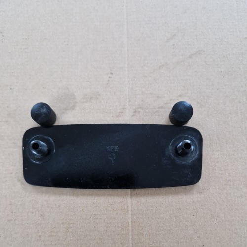 Radioblende blende trabant - radioblende,