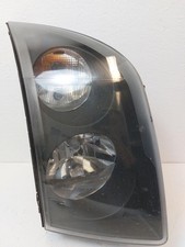 VW Crafter 35 2E Scheinwerfer rechts Halogen Hella Kratzer Frontscheinwerfer OEM