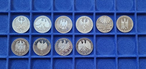 10x 1975 1984 - 10x,