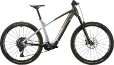 CORRATEC E-Power X Vert EL Pro