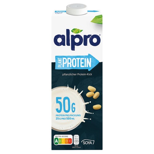 Alpro protein drink natur - alpro,
