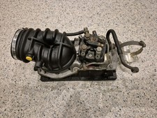 VW Golf 1 Cabrio/Scirocco 2 53b  1.8  95 PS Mengenteiler 049133353S/0438100116