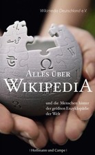 Alles über Wikipedia: und die