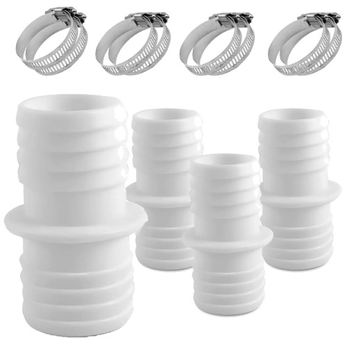 Poolschlauchverbinder 38mm