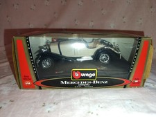 Bburago Bijoux Collection 1/24