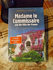 Pierre Martin  Madame le