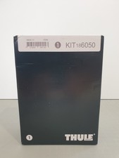 Thule - Fit Kit 186050 Dachträger-Montagesatz