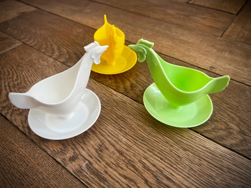 Ddr eierbecher von sonja - eierbecher,